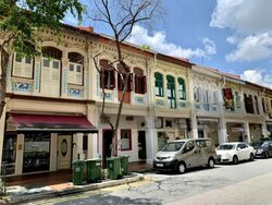 Koon Seng Road (D15), Shop House #457545231